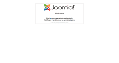 Desktop Screenshot of biobank.moli-sani.org